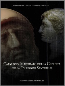Catalogo Illustrato Della Glittica Nella Collezione Santarem